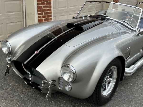 Used-1965-Superformance-Cobra-427