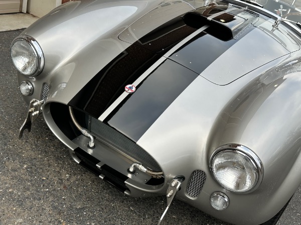 Used-1965-Superformance-Cobra-427