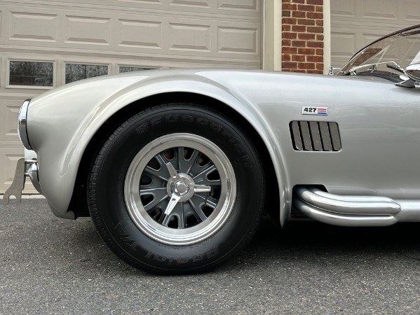 Used-1965-Superformance-Cobra-427