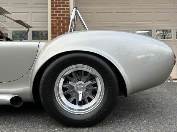 Used-1965-Superformance-Cobra-427