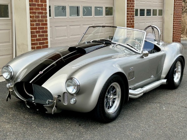 Used-1965-Superformance-Cobra-427