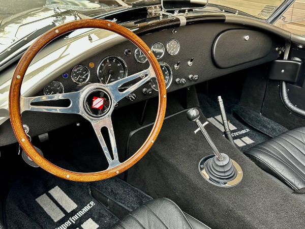 Used-1965-Superformance-Cobra-427