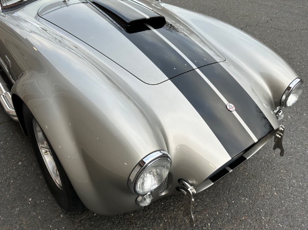 Used-1965-Superformance-Cobra-427