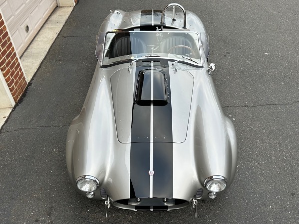 Used-1965-Superformance-Cobra-427