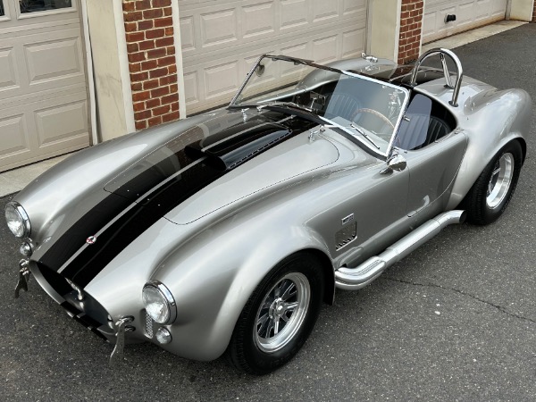 Used-1965-Superformance-Cobra-427