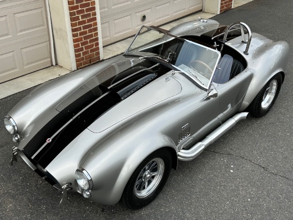 Used-1965-Superformance-Cobra-427