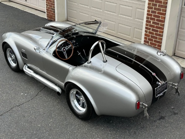 Used-1965-Superformance-Cobra-427