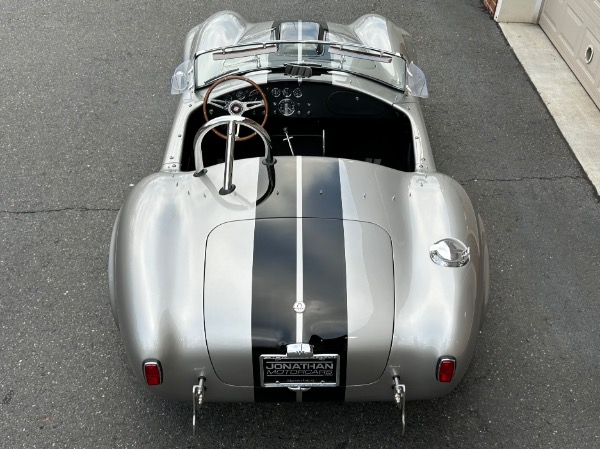 Used-1965-Superformance-Cobra-427