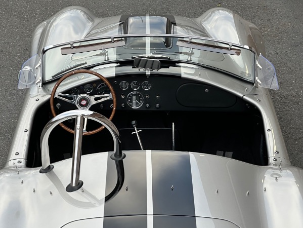 Used-1965-Superformance-Cobra-427