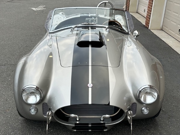 Used-1965-Superformance-Cobra-427