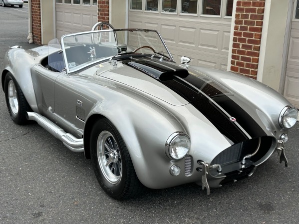 Used-1965-Superformance-Cobra-427