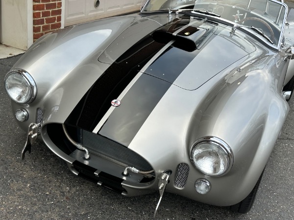 Used-1965-Superformance-Cobra-427