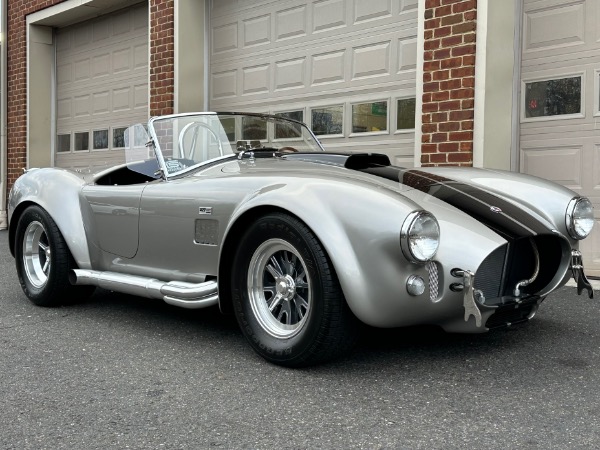 Used-1965-Superformance-Cobra-427