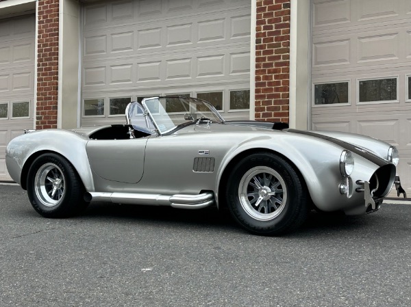 Used-1965-Superformance-Cobra-427