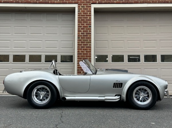 Used-1965-Superformance-Cobra-427