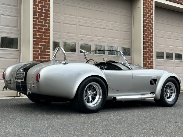 Used-1965-Superformance-Cobra-427