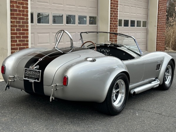 Used-1965-Superformance-Cobra-427