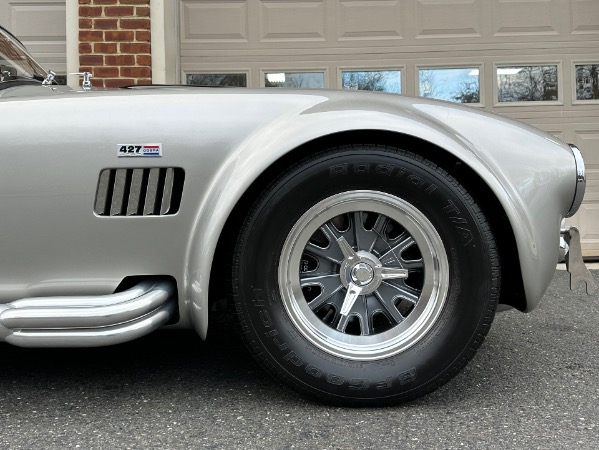 Used-1965-Superformance-Cobra-427