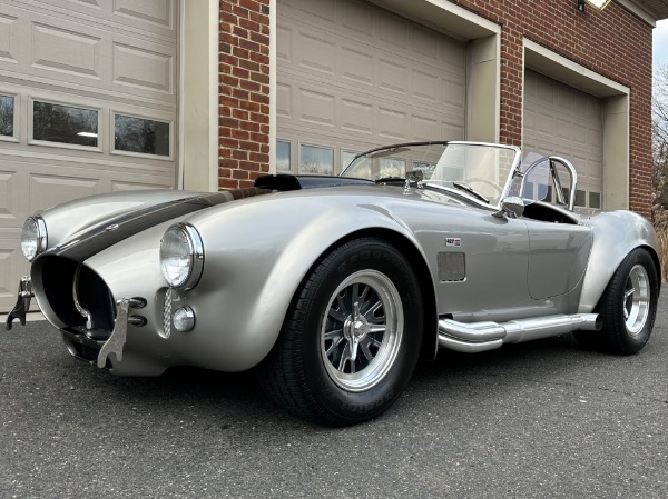 Used-1965-Superformance-Cobra-427