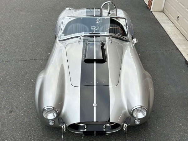 Used-1965-Superformance-Cobra-427