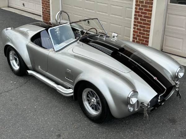 Used-1965-Superformance-Cobra-427