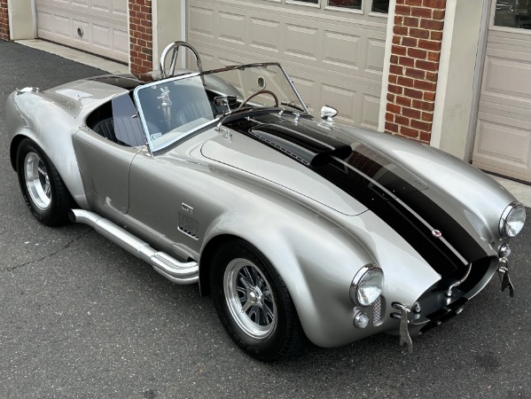 Used-1965-Superformance-Cobra-427