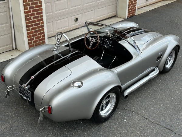 Used-1965-Superformance-Cobra-427