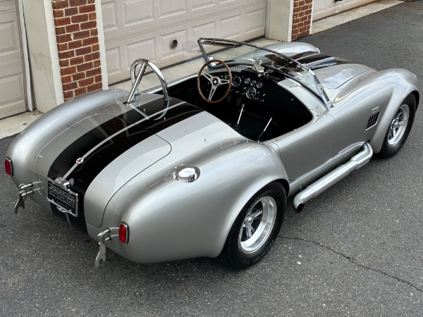 Used-1965-Superformance-Cobra-427