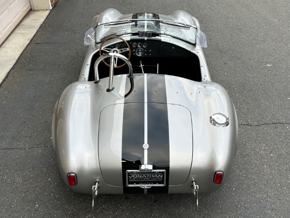 Used-1965-Superformance-Cobra-427