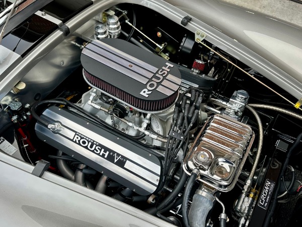 Used-1965-Superformance-Cobra-427