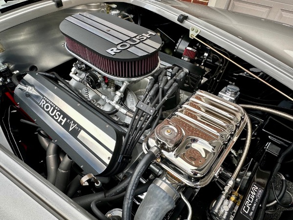 Used-1965-Superformance-Cobra-427