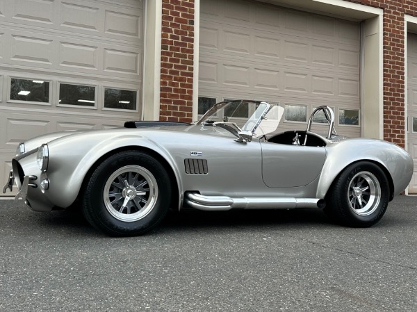 Used-1965-Superformance-Cobra-427