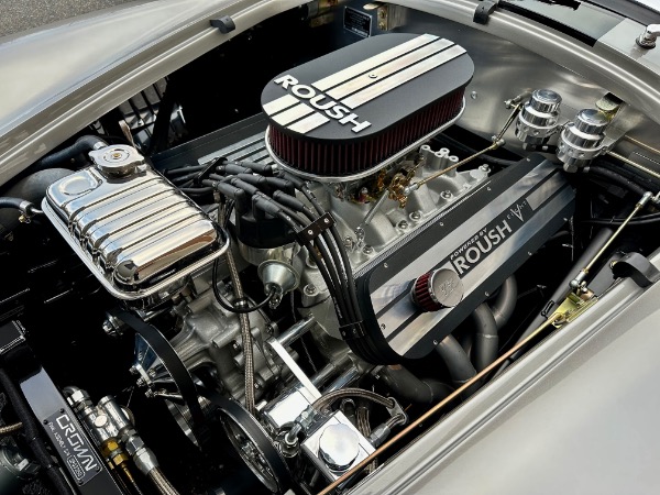 Used-1965-Superformance-Cobra-427