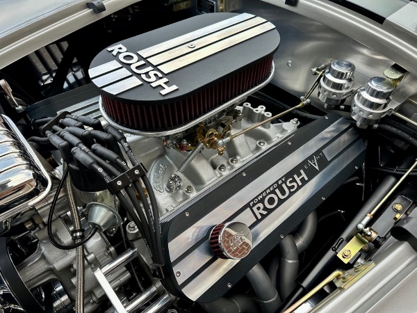 Used-1965-Superformance-Cobra-427