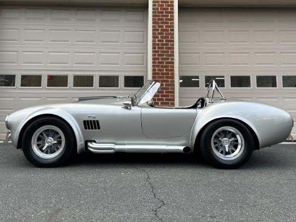 Used-1965-Superformance-Cobra-427