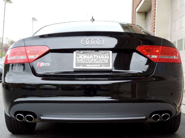 Used-2010-Audi-S5-42-quattro-Prestige