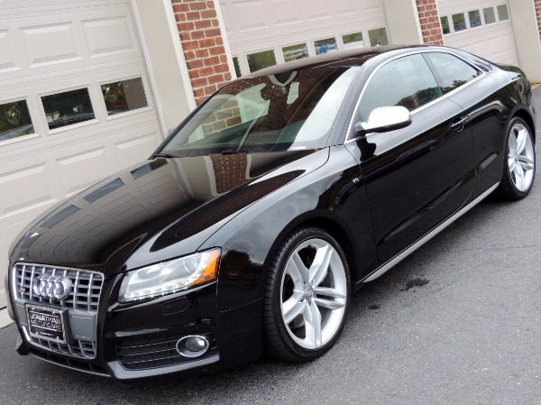 Used-2010-Audi-S5-42-quattro-Prestige