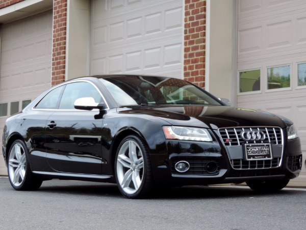 Used-2010-Audi-S5-42-quattro-Prestige