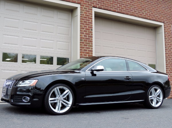 Used-2010-Audi-S5-42-quattro-Prestige