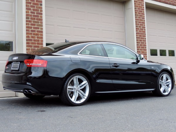 Used-2010-Audi-S5-42-quattro-Prestige