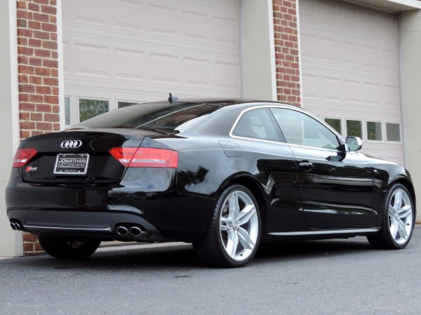 Used-2010-Audi-S5-42-quattro-Prestige