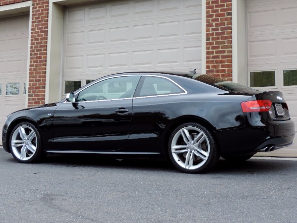 Used-2010-Audi-S5-42-quattro-Prestige