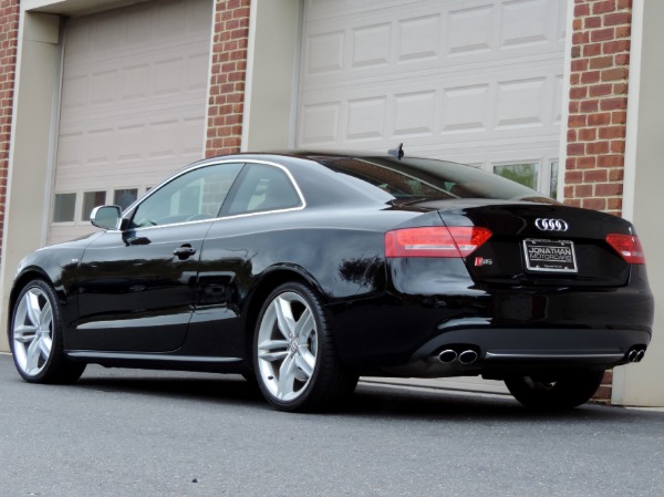 Used-2010-Audi-S5-42-quattro-Prestige