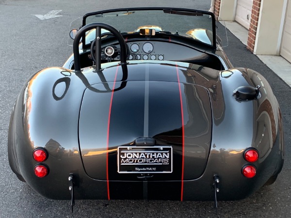 Used-1965-Backdraft-Racing-Cobra