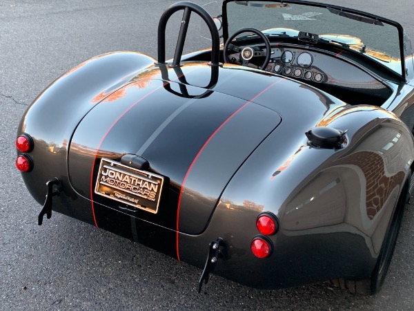 Used-1965-Backdraft-Racing-Cobra