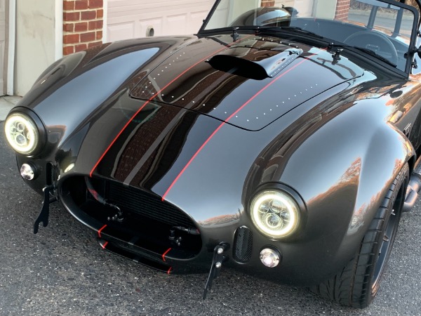 Used-1965-Backdraft-Racing-Cobra