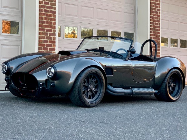 Used-1965-Backdraft-Racing-Cobra