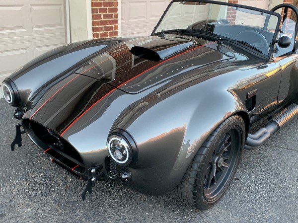 Used-1965-Backdraft-Racing-Cobra