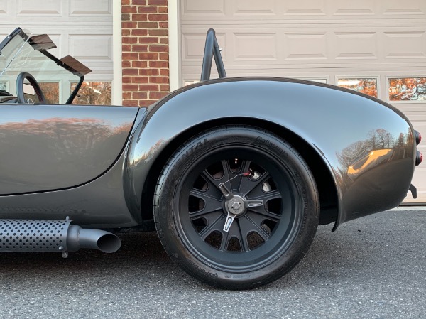 Used-1965-Backdraft-Racing-Cobra