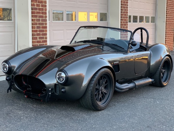 Used-1965-Backdraft-Racing-Cobra